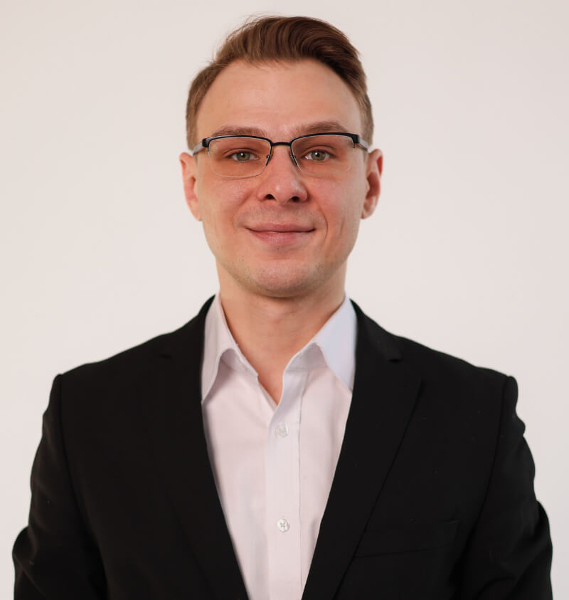 Bartosz Bieńkowski